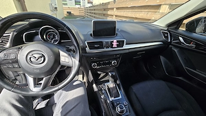 Mazda 3 2017 1.5 diesel - imagine 6