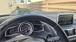 Mazda 3 2017 1.5 diesel - imagine 5