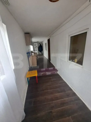 Casă de vânzare în Sânpetru – structură din lemn - imagine 4