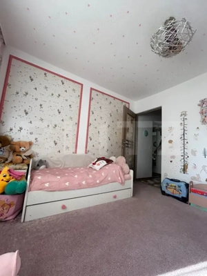 Apartament 3 camere, 71 mp, decomandat, parter – design modern - imagine 3