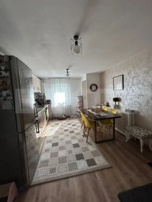 Apartament 3 camere, 71 mp, decomandat, parter – design modern - imagine 10