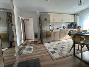 Apartament 3 camere, 71 mp, decomandat, parter – design modern - imagine 11