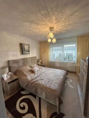 Apartament 3 camere, 71 mp, decomandat, parter – design modern - imagine 5