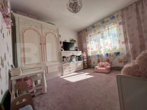 Apartament 3 camere, 71 mp, decomandat, parter – design modern - imagine 4