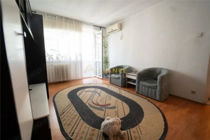 Apartament 3 camere de vanzare – 3 minute Metrou Tineretului si Parcul Tineretului - imagine 4