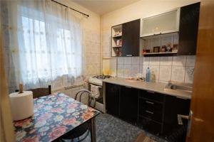 Apartament 3 camere de vanzare – 3 minute Metrou Tineretului si Parcul Tineretului - imagine 9