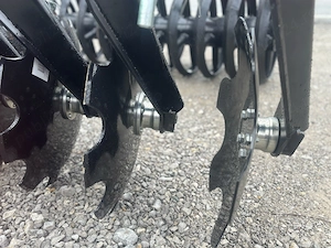 TerraDissc Hummer 2.5 3.0 3.5 4.0 cadrul fix - imagine 2