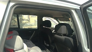 BMW x3, automata, 2008,XDRIVE, motorina - imagine 4