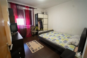 Apartament 3 camere de vanzare – 3 minute Metrou Tineretului si Parcul Tineretului - imagine 7