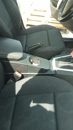 BMW x3, automata, 2008,XDRIVE, motorina - imagine 3