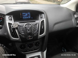 Vand Ford Focus mk3-2012 - imagine 4