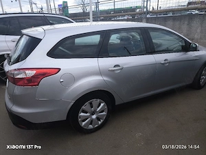 Vand Ford Focus mk3-2012 - imagine 3