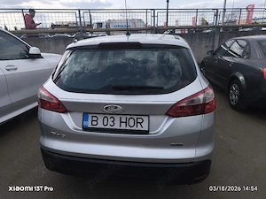 Vand Ford Focus mk3-2012 - imagine 2