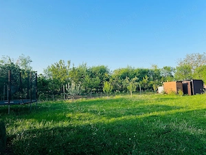 Vanzare sau inchiriere- Teren Herneacova 1200 mp, 45000 euro sau posibilitate inchiriere - imagine 3