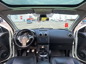 Nissan Qashqai +2 2.0dci Tekna  - imagine 6