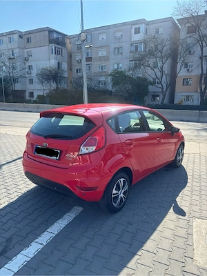 Ford Fiesta-2013-benzina-Euro 5 - imagine 5