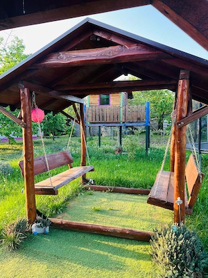 Vanzare sau inchiriere- Teren Herneacova 1200 mp, 45000 euro sau posibilitate inchiriere - imagine 7