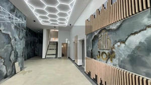 APARTAMENT 2 CAMERE, JOY RESIDENCE, TVA 0%, 5 MIN METROU BERCENI - imagine 5