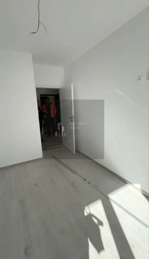 APARTAMENT 2 CAMERE, JOY RESIDENCE, TVA 0%, 5 MIN METROU BERCENI - imagine 2