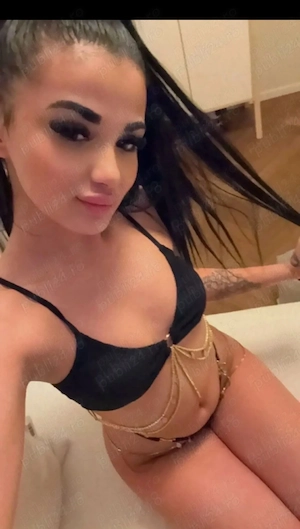 !Escorta de lux garantez revenirea! - imagine 4