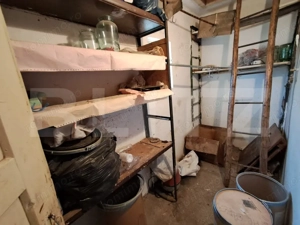 Proprietate cu potențial: casă bătrânească + teren 386 mp în Sângeorgiu de Mureș - imagine 9