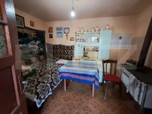 Proprietate cu potențial: casă bătrânească + teren 386 mp în Sângeorgiu de Mureș - imagine 7