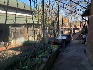 Proprietate cu potențial: casă bătrânească + teren 386 mp în Sângeorgiu de Mureș - imagine 12
