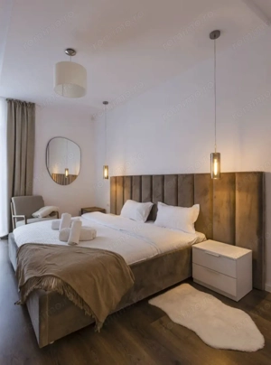 Apartament 2 camere Nord One | locatie premium | ultracentral