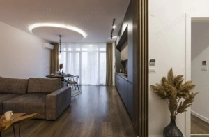 Apartament 2 camere Nord One | locatie premium | ultracentral - imagine 18