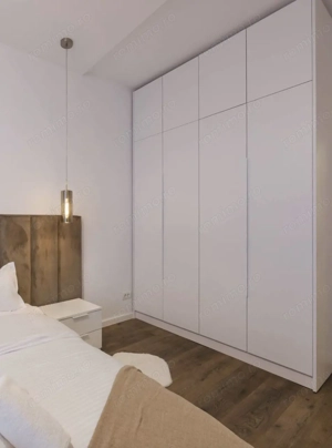 Apartament 2 camere Nord One | locatie premium | ultracentral - imagine 12