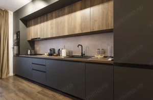 Apartament 2 camere Nord One | locatie premium | ultracentral - imagine 6