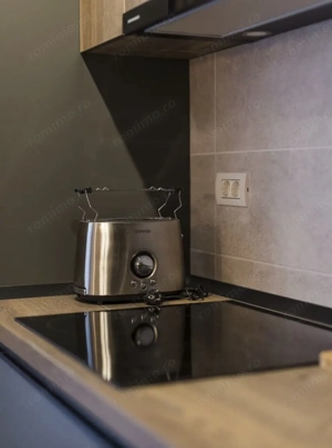 Apartament 2 camere Nord One | locatie premium | ultracentral - imagine 17