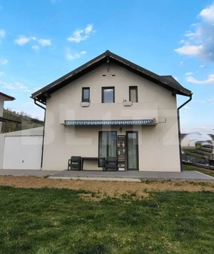 Casa individuala 4 camere, 108 mp, teren 486 mp, Cartierul Tineretului, Iris