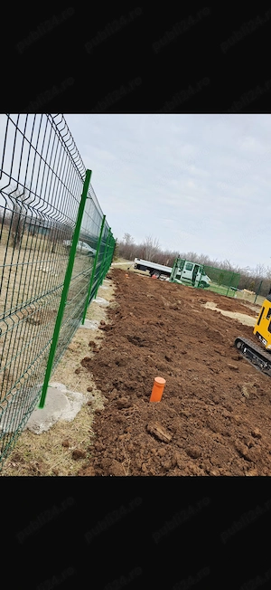 Teren Snagov aproape de pădure - imagine 2