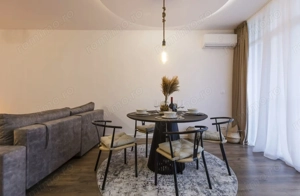 Apartament 2 camere Nord One | locatie premium | ultracentral - imagine 20