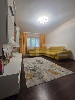 Apartament 3 camere decomandat, 78 mp, zona: Frumoasa