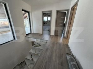 Casă cu 4 camere, 148 mp + 500 mp teren - Zalau - imagine 5