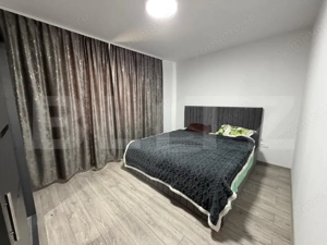 Casă cu 4 camere, 148 mp + 500 mp teren - Zalau - imagine 3