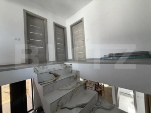 Casă cu 4 camere, 148 mp + 500 mp teren - Zalau - imagine 7