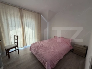 Casă cu 4 camere, 148 mp + 500 mp teren - Zalau - imagine 4