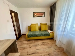 Apartament modern 3 camere, balcon mare, gata de mutare – Rogerius - imagine 11