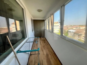 Apartament modern 3 camere, balcon mare, gata de mutare – Rogerius - imagine 6