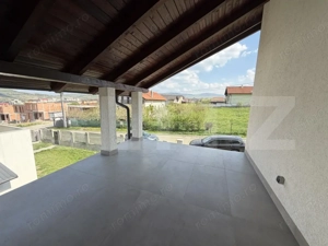 Casă cu 4 camere, 148 mp + 500 mp teren - Zalau - imagine 10