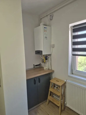 Apartament 3 camere, 65 mp, complet renovat, 2 băi, zona Progresul - imagine 4