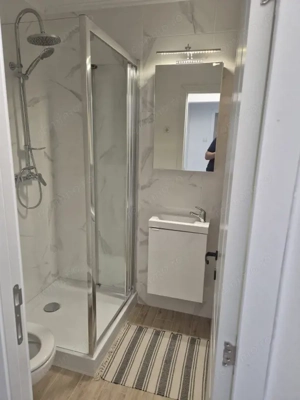 Apartament 3 camere, 65 mp, complet renovat, 2 băi, zona Progresul - imagine 11