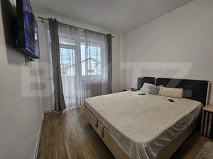 Apartament 1 camera, Zona: Hlincea