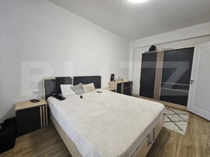 Apartament 1 camera, Zona: Hlincea - imagine 2