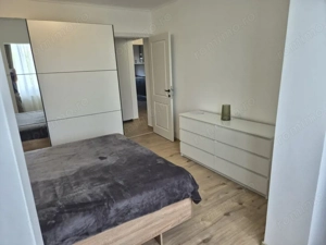 Apartament 3 camere, 65 mp, complet renovat, 2 băi, zona Progresul - imagine 7