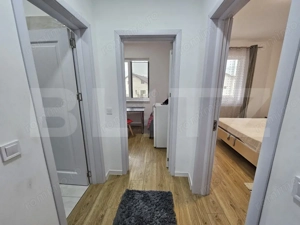 Apartament 1 camera, Zona: Hlincea - imagine 4