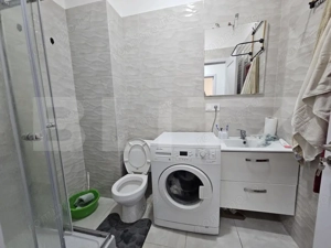 Apartament 1 camera, Zona: Hlincea - imagine 6